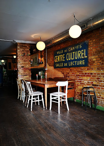 Props Coffee Shop - Gastronomi og hotelvirksomhed