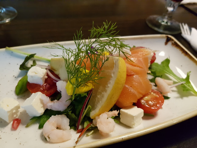 Cafe Butler - Gastronomi og hotelvirksomhed