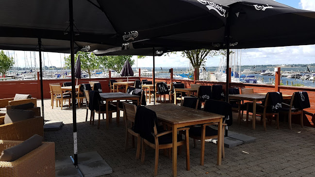 Marinavej 1, 6320 Egernsund