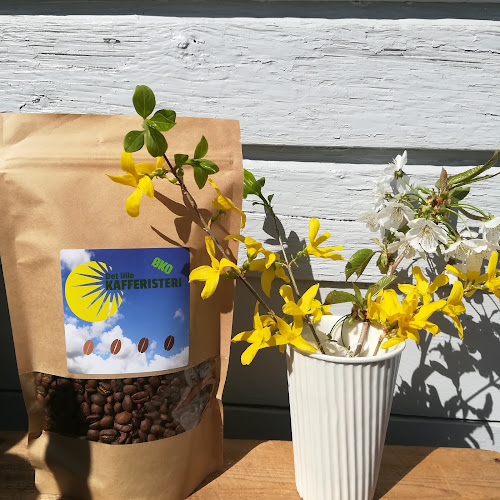 Det lille Kafferisteri