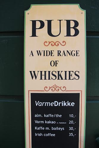 Flintstone Pub - Aarhus