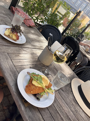 Opinii despre Café Vin og Brød în Maribo - Gastronomi og hotelvirksomhed