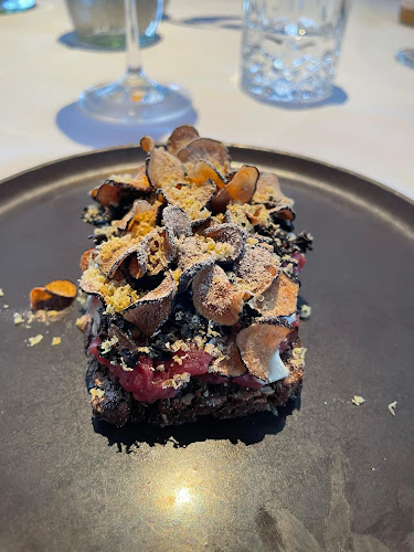 Restaurant Vigen - Gastronomi og hotelvirksomhed