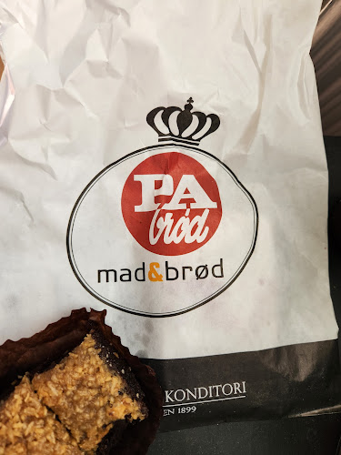 P.A. Andersen & Sønner Hedensted - Hedensted