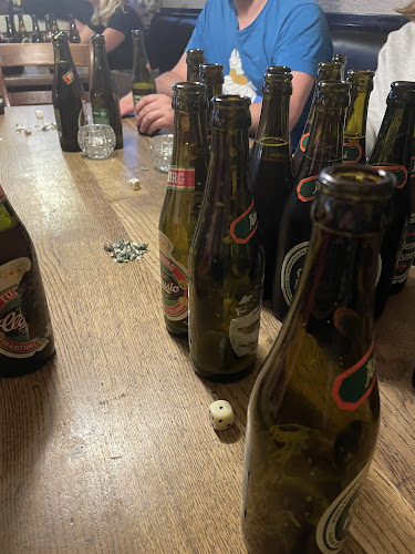 Hjallese Pubben - Odense