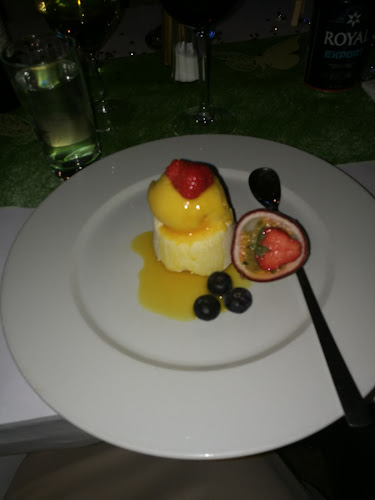 Comentarii opinii despre Restaurant Romarin