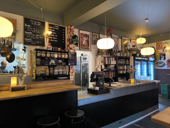 Comentarii opinii despre OliNico Gastro Grillbar