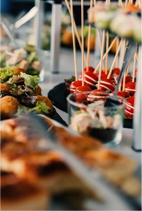 Opinii despre Copenhagen Catering în Kastrup - Gastronomi og hotelvirksomhed