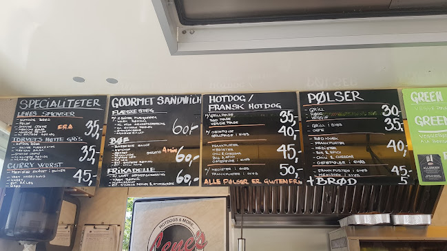 Opinii despre Lenes Streetfood în Roskilde - Gastronomi og hotelvirksomhed