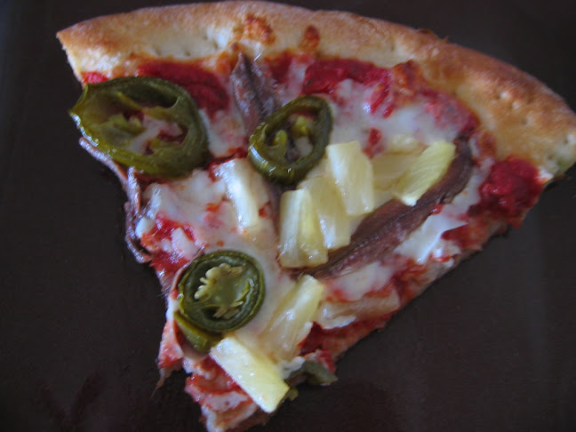 Opinii despre Milado Pizzeria în Aarhus - Gastronomi og hotelvirksomhed