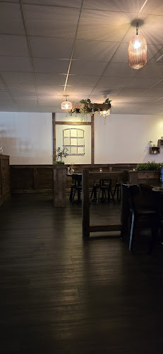 Opinii despre Café Korn - Næstved în Næstved - Gastronomi og hotelvirksomhed