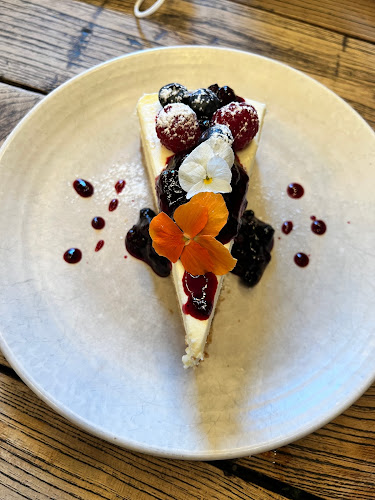 Opinii despre The Union Kitchen în Indre By - Gastronomi og hotelvirksomhed