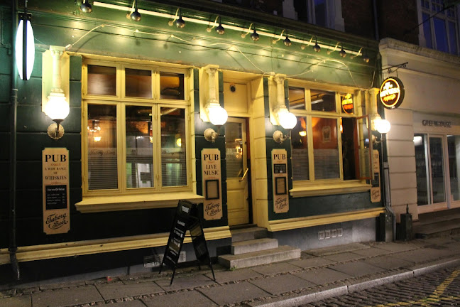 Flintstone Pub - Gastronomi og hotelvirksomhed