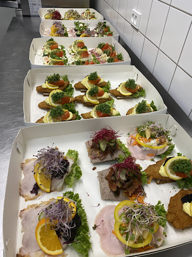 Opinii despre Restaurant Amanda în Hornslet - Gastronomi og hotelvirksomhed