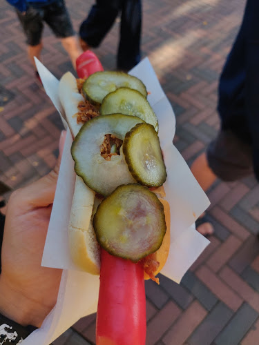 Allans Pølsevogn - Gastronomi og hotelvirksomhed