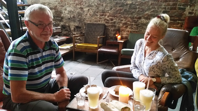 The Living Room - København