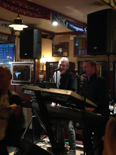 Solrød Center Pub - Solrød Strand