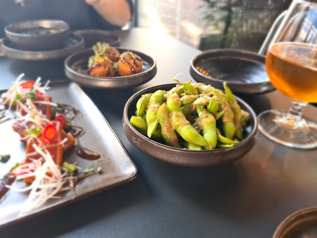 Opinii despre LETZ SUSHI ROSKILDE în Roskilde - Gastronomi og hotelvirksomhed