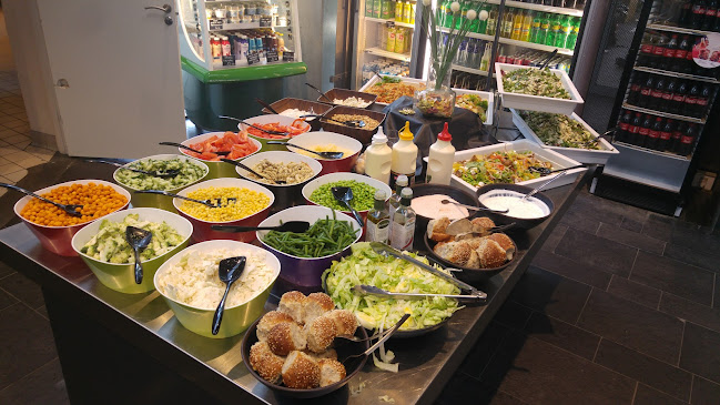 Compass Group Danmark A/S - Bellinge