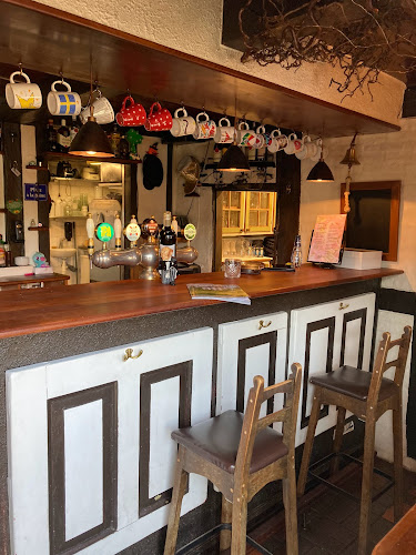 Hansens Café - Gastronomi og hotelvirksomhed