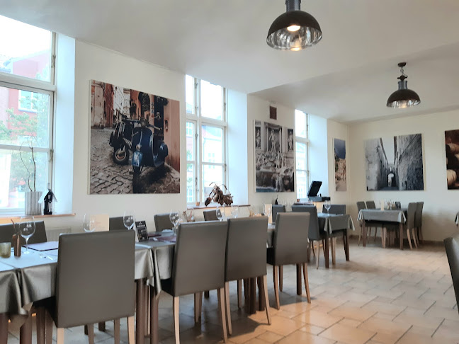 Ristorante Pizzeria Roma