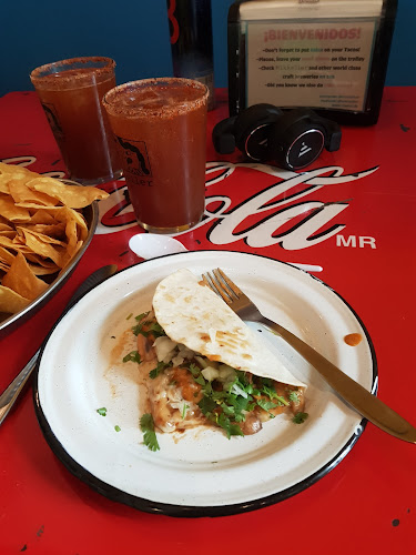 La Neta Nørrebro - Gastronomi og hotelvirksomhed