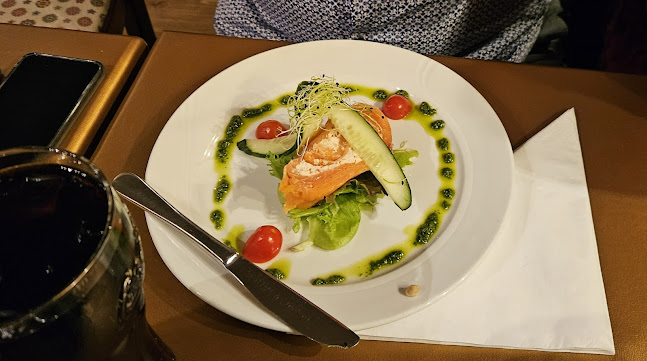 Marco Polo - Silkeborg - Silkeborg