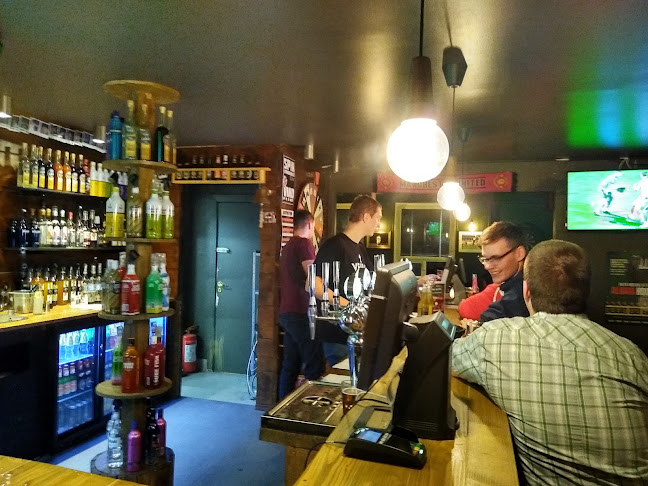 The Drunken Sailor - Svendborg