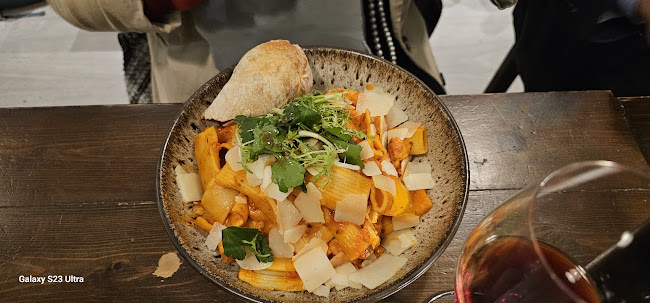 Café Korn - Gastronomi og hotelvirksomhed