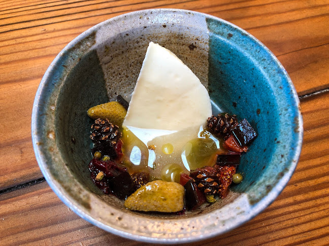 Comentarii opinii despre Noma