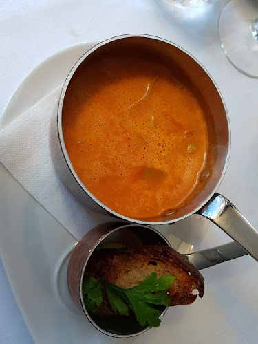 Comentarii opinii despre Restaurant Østergade 1