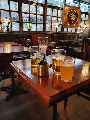 River Saloon - Holstebro