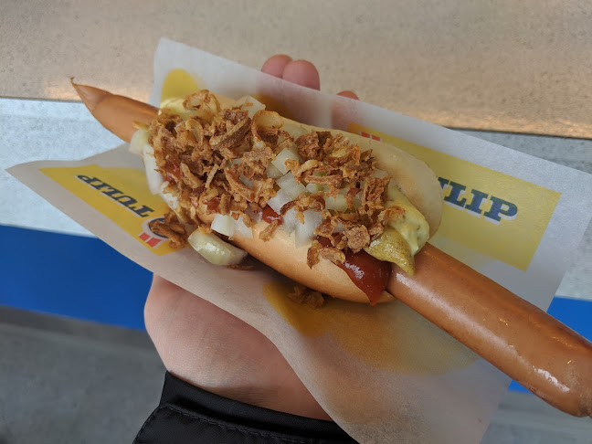 Comentarii opinii despre Bellinge Grillen