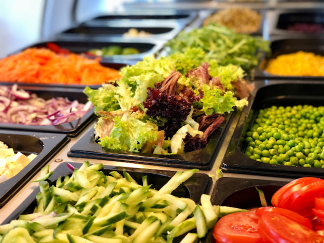 Tasteful Corner - Gastronomi og hotelvirksomhed