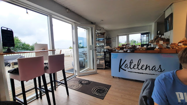 Opinii despre Café Katelenas în Glesborg - Gastronomi og hotelvirksomhed