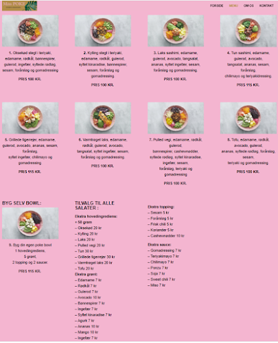 Thorshavnsgade 16, 2300 København