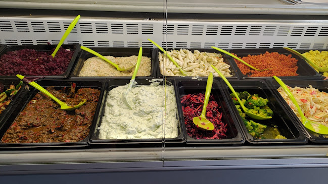 Opinii despre Holbæk Green Corner în Holbæk - Gastronomi og hotelvirksomhed