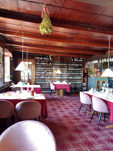 Comentarii opinii despre Udby Kro