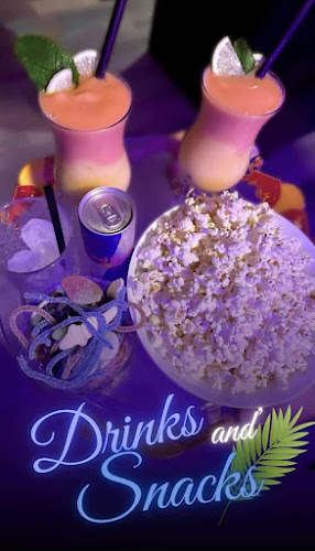 Vandpibecafe - Cafe Sky - Kolding