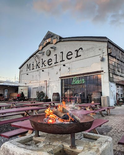 Opinii despre Mikkeller Baghaven în København - Gastronomi og hotelvirksomhed