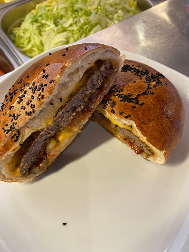 Comentarii opinii despre Hindenburg - Thurø