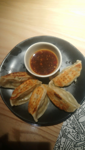 Comentarii opinii despre Wagamama