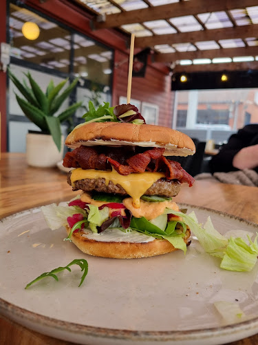 Hos Sanne - Middelfart