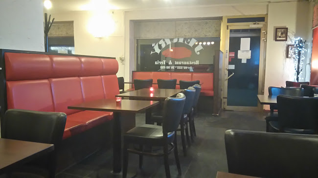 Jerry's Restaurant & Teria