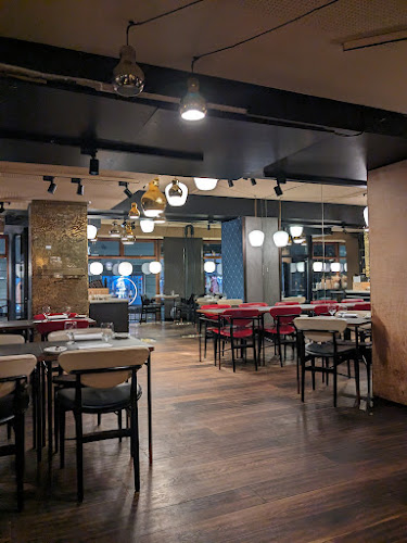 Opinii despre Nordisk Spisehus în Aarhus - Gastronomi og hotelvirksomhed