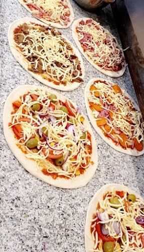 Comentarii opinii despre Delicious food