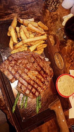 Comentarii opinii despre [M]eatery Ringsted