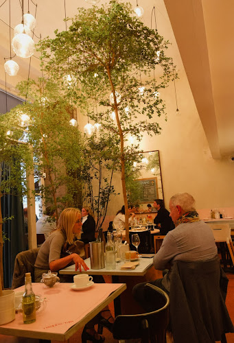 Opinii despre Restaurant Spuntino în København - Gastronomi og hotelvirksomhed