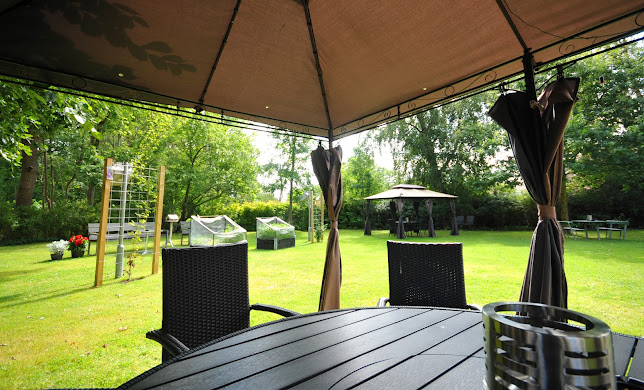 Ganløse Kro - Gastronomi og hotelvirksomhed