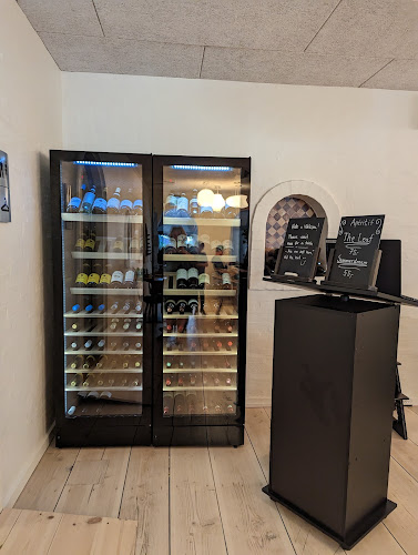 Comentarii opinii despre The Leaf